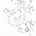15MSHA/9.9MSHA Электрика