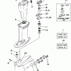 C40TLRA Ремонтные комплекты 2