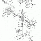 25MSHA Кронштейн 1