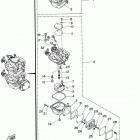 25MSHA Карбюратор