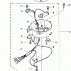 3MSHA Генератор