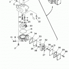 8MSHA Карбюратор