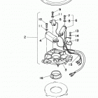 8MSHA Генератор