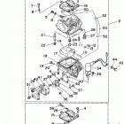 C40TLRA Карбюратор