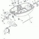 25MSHY/25MLHY Нижний обтекатель