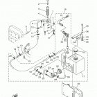 VX150TLRZ Маслянный банк