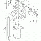 DX150TLRY Впрыск топлива, сопло