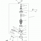 DX150TLRY Стартер