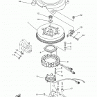 DX150TLRY Генератор