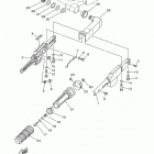T9.9ELHY/T9.9EXHY/T9.9EXRY/T9.9ELRY Steering for t9.9mh eh