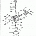 2MSHY Карбюратор