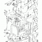 DX150TLRY Электрика 2