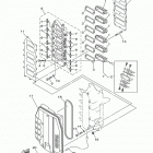 DX150TLRY Впускная система