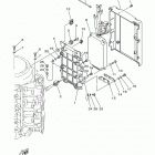 DX150TLRY Электрика 1