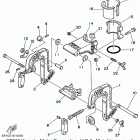 2MSHY Кронштейн 1