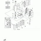 E60MLHY Ремонтные комплекты 1