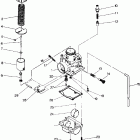 W877828 CYCLONE Карбюратор