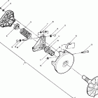 W877828 CYCLONE Вариатор