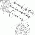 W878127 TRAIL BOSS 4X4 Картер