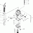 W878327 TRAIL BOSS 4X4 Карбюратор