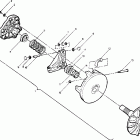 W878327 TRAIL BOSS 4X4 Вариатор