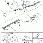 W877527 TRAIL BOSS Жгут проводов