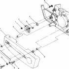 W878027 TRAIL BOSS 4X4 Right hand gearcase