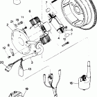 W878327 TRAIL BOSS 4X4 Магнето