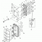 E75MLHY Впускная система