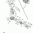 6MLHY/6MSHY Карбюратор