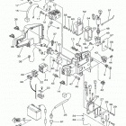 DX150TLRY Электрика 3