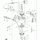 T9.9ELHY/T9.9EXHY/T9.9EXRY/T9.9ELRY Starter for t9.9mh