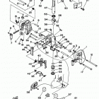 8MLHY/8MSHY Кронштейн 1