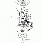 8MLHY/8MSHY Генератор