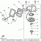 3MSHX/3MLHX Стартер
