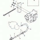8MLHY/8MSHY Топливная магистраль