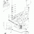SX150TXRY/SX200TXRY/LX150TXRY/SX150TLRY/LX200TXRY Масляный насос
