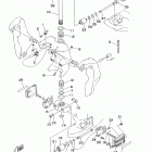 DX150TLRY Крепление 2