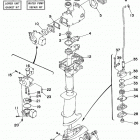 3MSHX/3MLHX Ремонтные комплекты 1