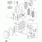 E75MLHY Ремонтные комплекты 1