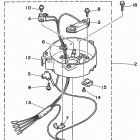 3MSHX/3MLHX Генератор