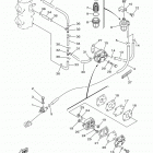 70TLRY Топливная магистраль