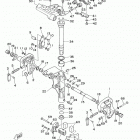 T9.9ELHY/T9.9EXHY/T9.9EXRY/T9.9ELRY Кронштейн 1