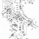 6MLHY/6MSHY Кронштейн 1