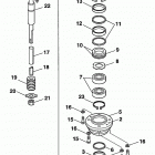 150TJRY-PU/90EJRY-PUM Drive up to serial 59499