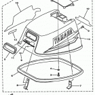 8MLHY/8MSHY Капот