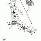 8MLHY/8MSHY Карбюратор