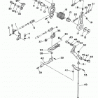E75MLHX Управление