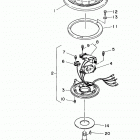 E48MLHW Генератор