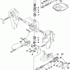 E60MLHU Крепление 2